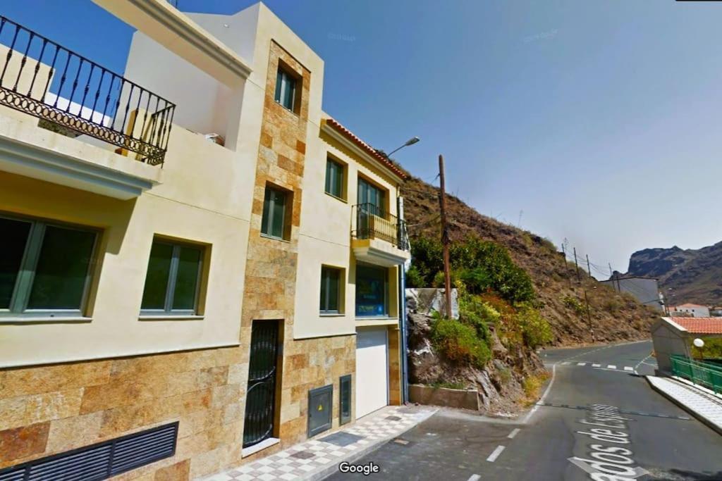 Cycling Holiday, 11 Km From Arguineguin Las Casillas  Luaran gambar
