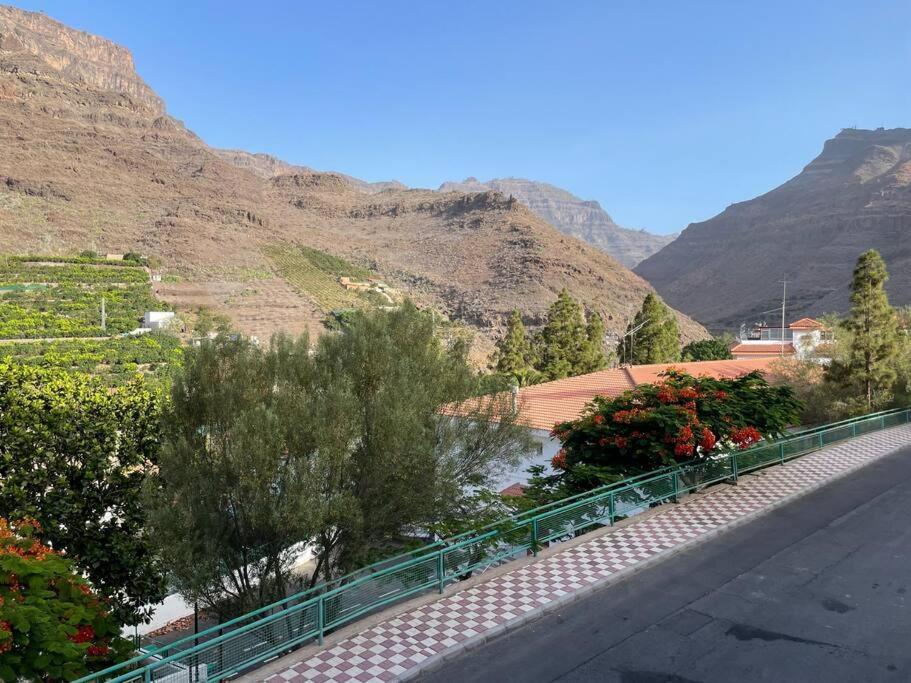 Cycling Holiday, 11 Km From Arguineguin Las Casillas  Luaran gambar