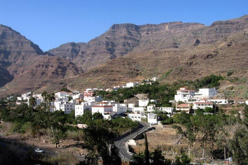 Cycling Holiday, 11 Km From Arguineguin Las Casillas  Luaran gambar